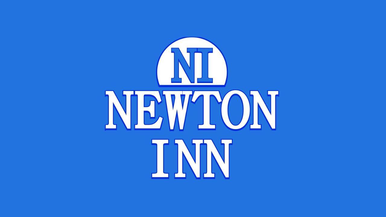 Newton Inn Buitenkant foto